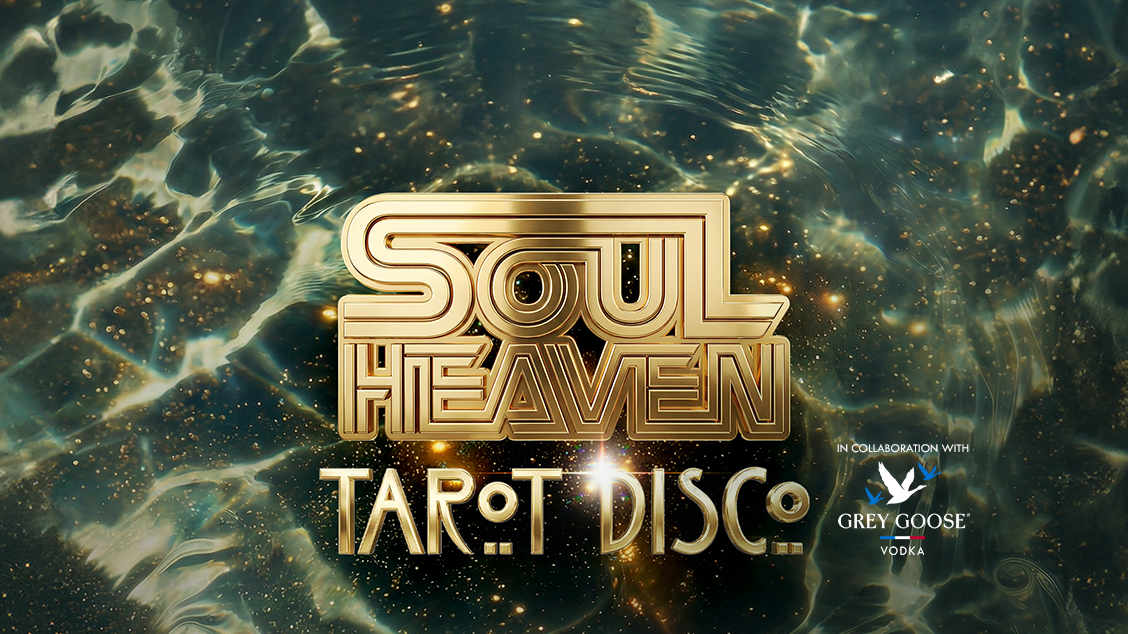 Soul Heaven